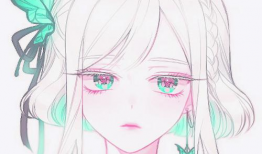 女头像动漫,探寻女头像中的独特魅力